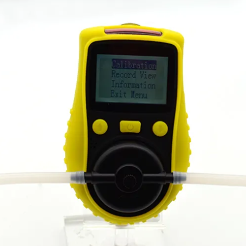 Hospitality Enviro Tech Portable Multi Gas Detector - Image 3