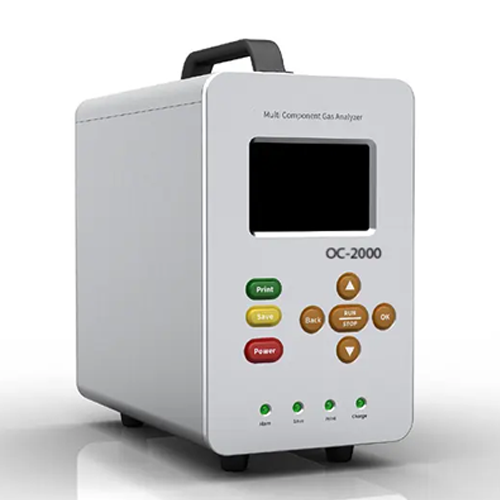 Hospitality Enviro Tech Multi-gas Analyser