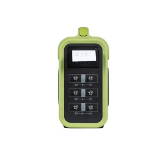 Hospitality Enviro Tech Multi-gas Analyzer Leak Detector