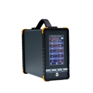 Hospitality Enviro Tech Multi-gas Analyser detector