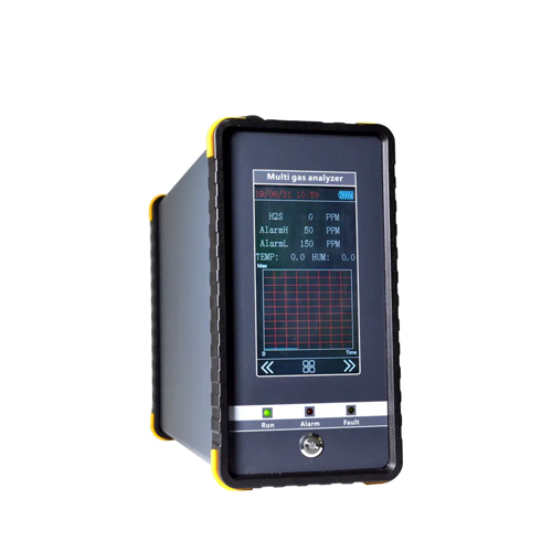 Hospitality Enviro Tech Multi-gas Analyser detector - Image 2