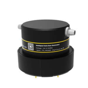 Hospitality Enviro Tech Multifunctional Air Quality Detector