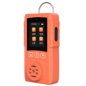 Hospitality Enviro Tech Leakage Alarm HCN Gas Detector