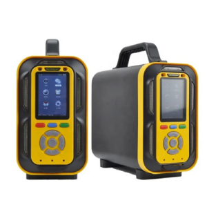 Hospitality Enviro Tech Multi Meters Leakage Analyser