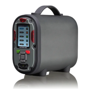 Hospitality Enviro Tech Portable Multi Gas Detector