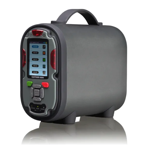 Hospitality Enviro Tech Portable Multi Gas Detector