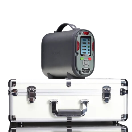 Hospitality Enviro Tech Portable Multi Gas Detector - Image 4