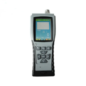 Hospitality Enviro Tech Portable Multi Gas Analyzer