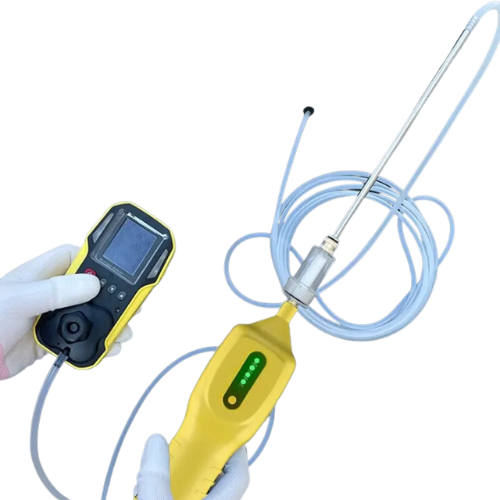 Hospitality Enviro Tech Portable Infrared Biogas Monitor Detector - Image 3