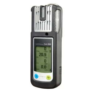 Hospitality Enviro Tech Four In One Gas Detector