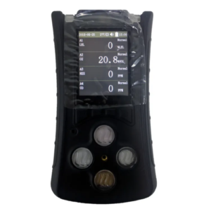 Hospitality Enviro Tech 4 In 1 Multi Gas Detector