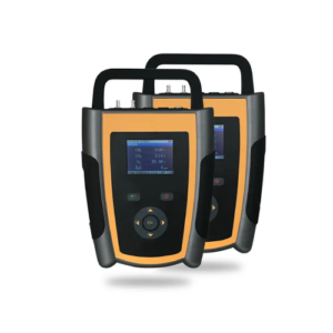 Hospitality Enviro Tech Multi-Gas Analyser