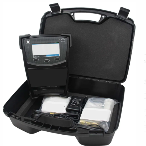 Hospitality Enviro Tech Multi-Gas Analyser - Image 4
