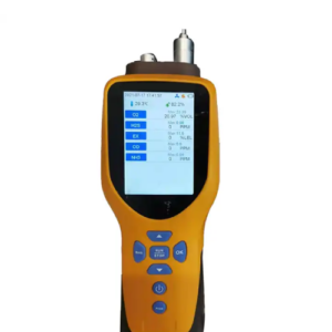 Hospitality Enviro Tech Multi Gas Analyzer