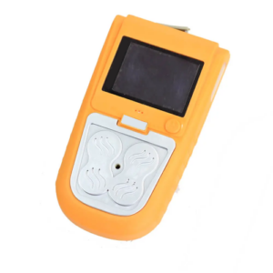 Hospitality Enviro Tech Multi-Gas Analyser