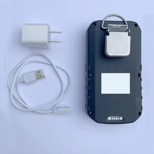 Hospitality Enviro Tech Multi-Gas Analyser - Image 4