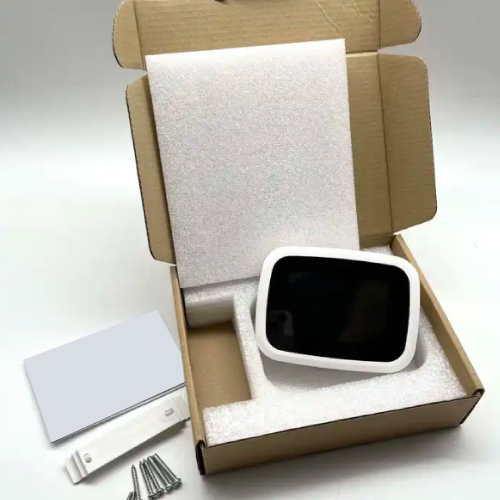 Hospitality Enviro Tech Multi Gas Detector - Image 5