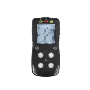Hospitality Enviro Tech Multi Gas Detector