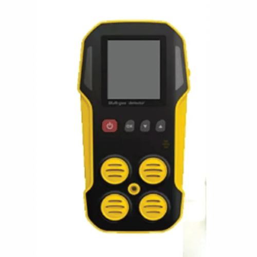 Hospitality Enviro Tech Portable Multi Gas Detector - Image 3