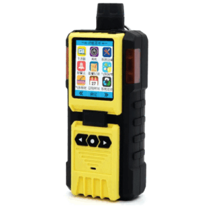 Hospitality Enviro Tech Multi Gas Detector