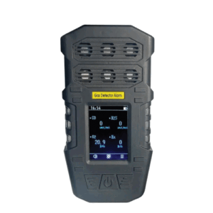 Hospitality Enviro Tech Multi Gas Detector