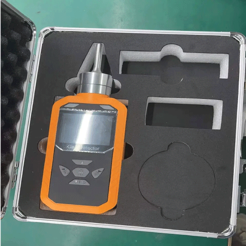 Hospitality Enviro Tech Multi Gas Analyser - Image 3