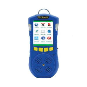 Hospitality Enviro Tech Portable Multi Gas Detector
