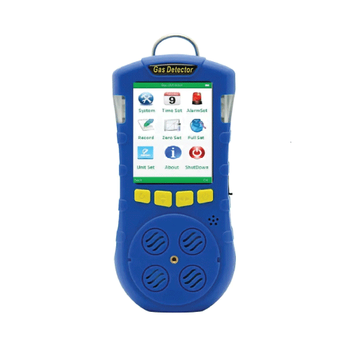Hospitality Enviro Tech Portable Multi Gas Detector