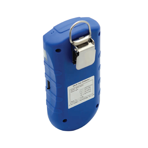 Hospitality Enviro Tech Portable Multi Gas Detector - Image 2