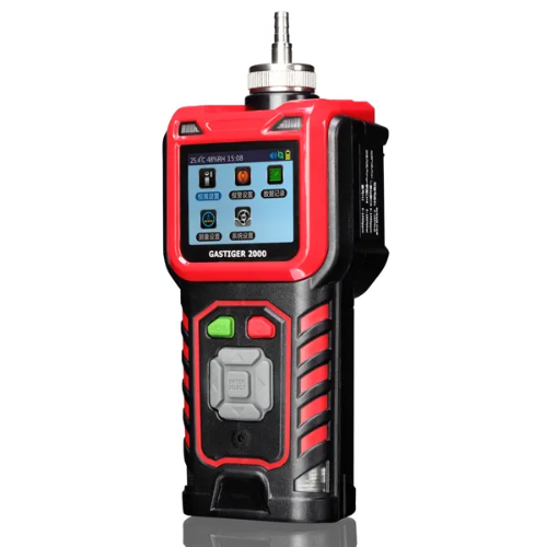 Hospitality Enviro Tech Portable Multi Gas Detector - Image 4