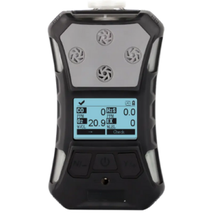 Hospitality Enviro Tech Portable Multi Gas Detector