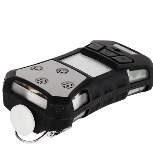 Hospitality Enviro Tech Portable Multi Gas Detector - Image 3