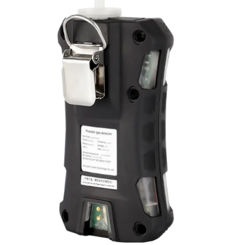 Hospitality Enviro Tech Portable Multi Gas Detector - Image 2