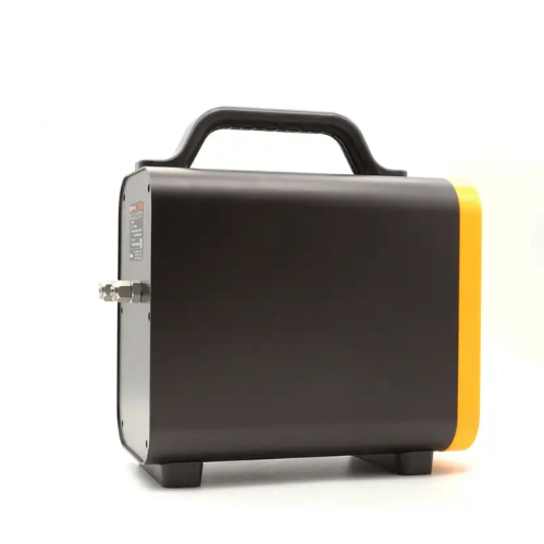 Hospitality Enviro Tech Portable Multi Gas Detector - Image 3