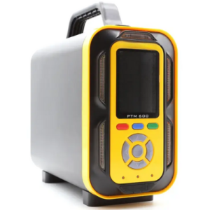 Hospitality Enviro Tech Portable Multi Gas Detector