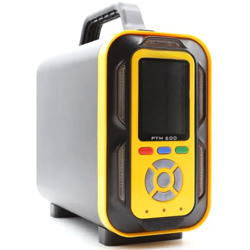 Hospitality Enviro Tech Portable Multi Gas Detector