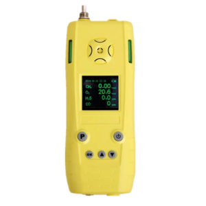 Hospitality Enviro Tech Multi Gas Detector