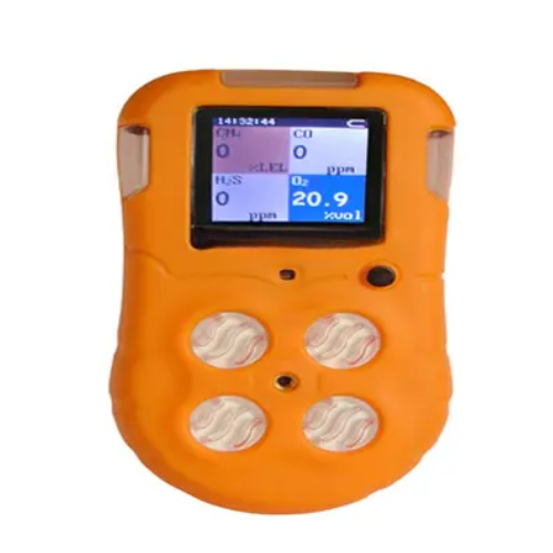 Hospitality Enviro Tech Portable Multi Gas Detector
