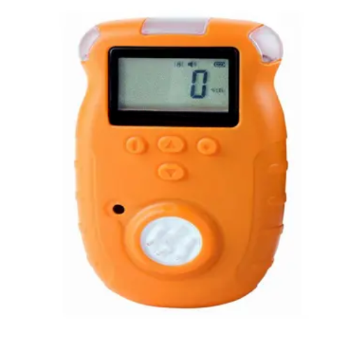 Hospitality Enviro Tech Portable Multi Gas Detector - Image 2