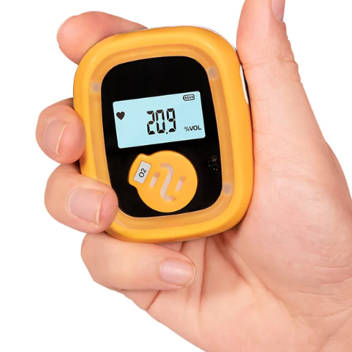 Hospitality Enviro Tech Multi Gas Analyser - Image 4