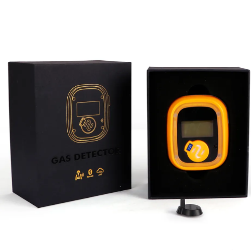 Hospitality Enviro Tech Multi Gas Analyser - Image 3