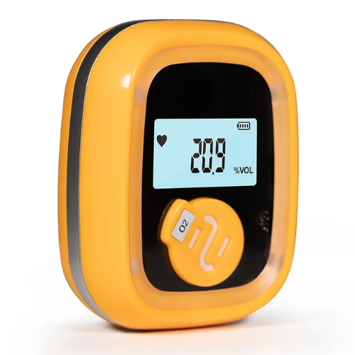 Hospitality Enviro Tech Multi Gas Analyser - Image 2