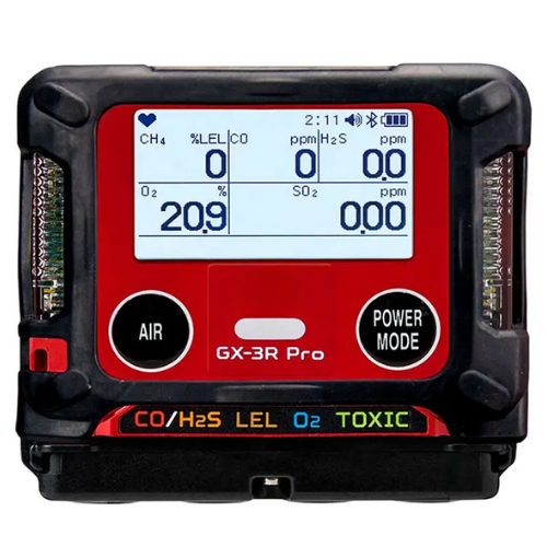 Hospitality Enviro Tech Multi Gas Analyser