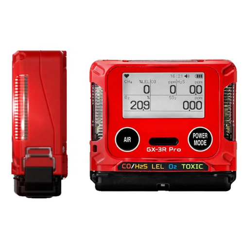 Hospitality Enviro Tech Multi Gas Analyser - Image 4