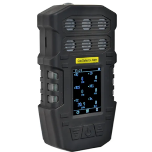 Hospitality Enviro Tech Multi Gas Analyser