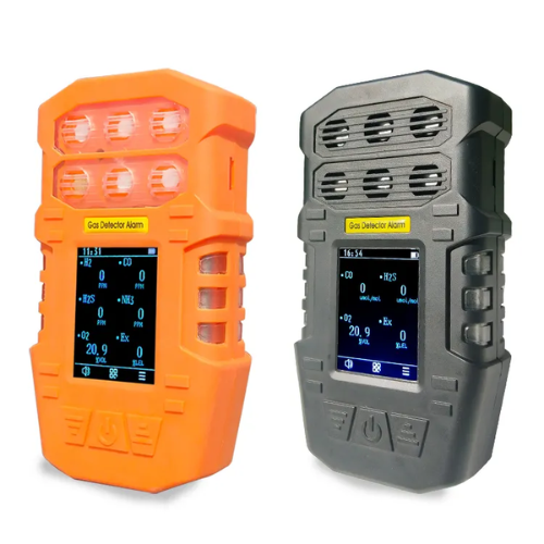 Hospitality Enviro Tech Multi Gas Analyser - Image 2