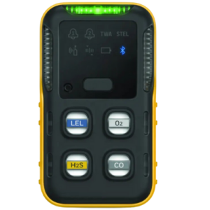 Hospitality Enviro Tech Multi Gas Analyzer