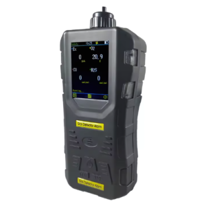 Hospitality Enviro Tech Combustible Gas Detector Alarm - Ex ib llB T6Gb Explosion Proof Grade