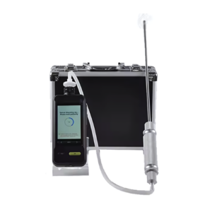 Hospitality Enviro Tech Digital Insulation Multi-Meter Ohmmeter - IP66 Degree Of Protection
