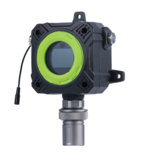 Fixed Gas Detector with Pump, Multi Gas Detection Alarm - Hospitality Enviro Tech